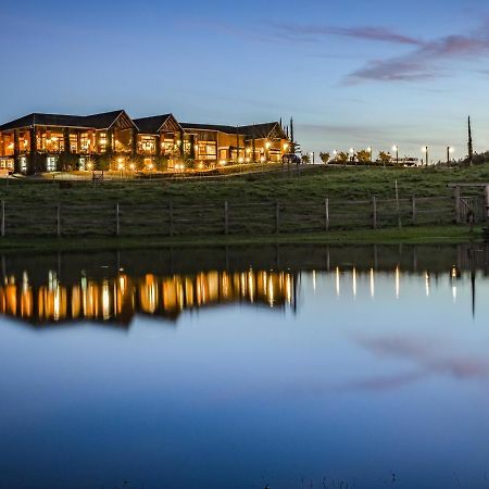 Estribo Hotel Estancia Santo Antonio da Patrulha エクステリア 写真