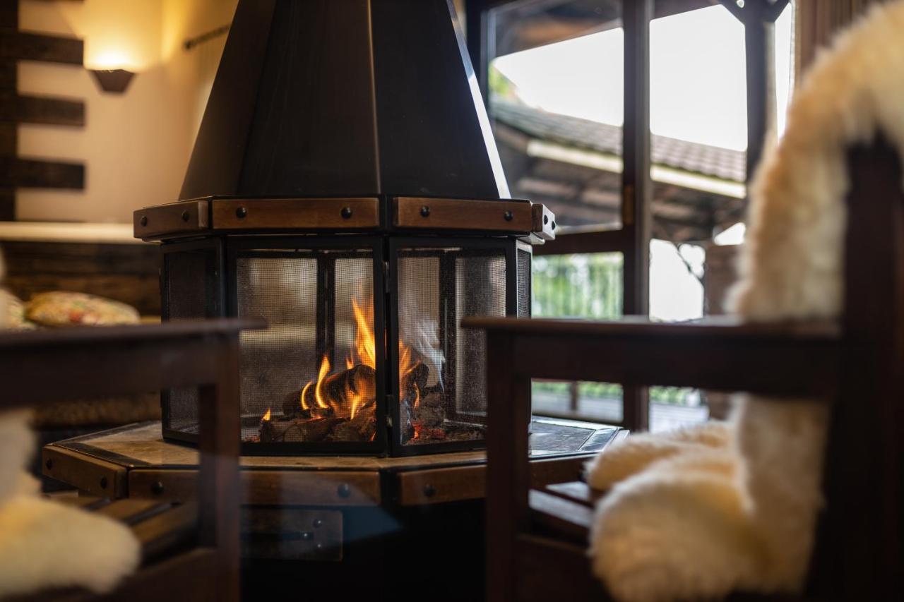 Estribo Hotel Estancia Santo Antonio da Patrulha エクステリア 写真