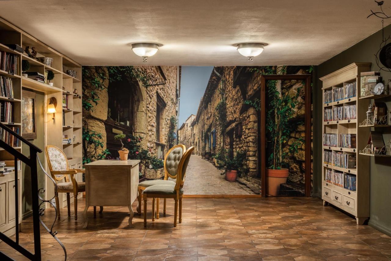 Estribo Hotel Estancia Santo Antonio da Patrulha エクステリア 写真
